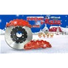 圣誕大趴high起來(lái)，AP、brembo等你選