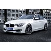 經(jīng)典案例，寶馬3系改裝brembo V6六活塞