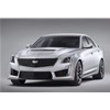 CTS-V，猛獸級別的制動！